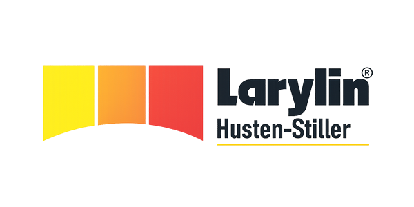 Larylin Hustenstiller Logo