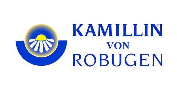 Kamillin Robugen Logo