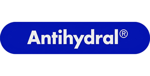 Antihydral Logo