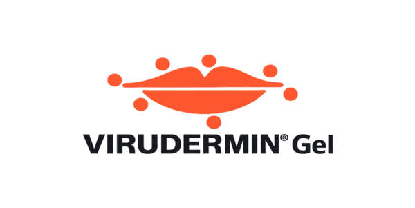 Virudermin Gel Logo
