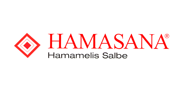 Hamasana Hamamelis Salbe
